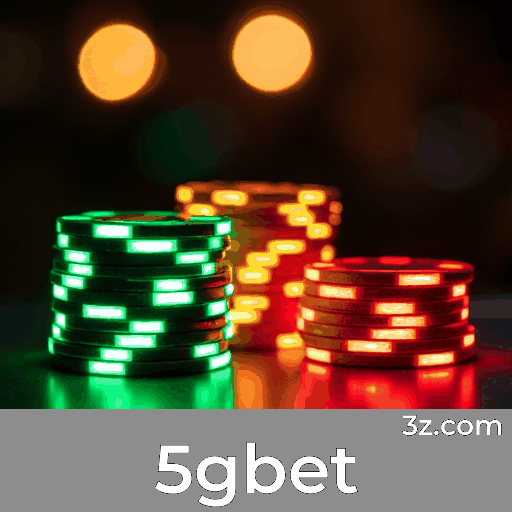 Sistema de Recompensas Progressivas, Maximize Seus Ganhos em 5gbet