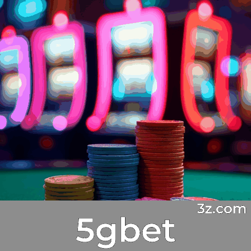 5gbet Verde: Responsabilidade e Sustentabilidade