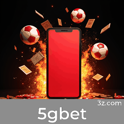 Universo de Jogos Extraordinários do 5gbet: Diversão Sem Limites