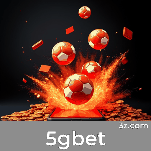 Experiência Premium de Jogos de Cassino no 5gbet