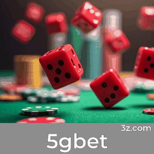 Sistema de Recompensas Progressivas, Maximize Seus Ganhos em 5gbet