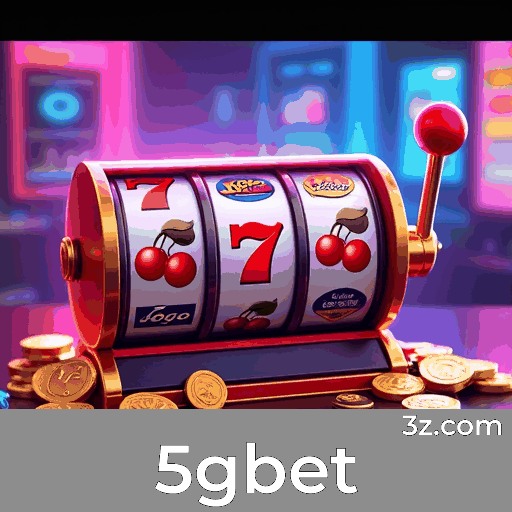 Sistema de Recompensas Progressivas, Maximize Seus Ganhos em 5gbet