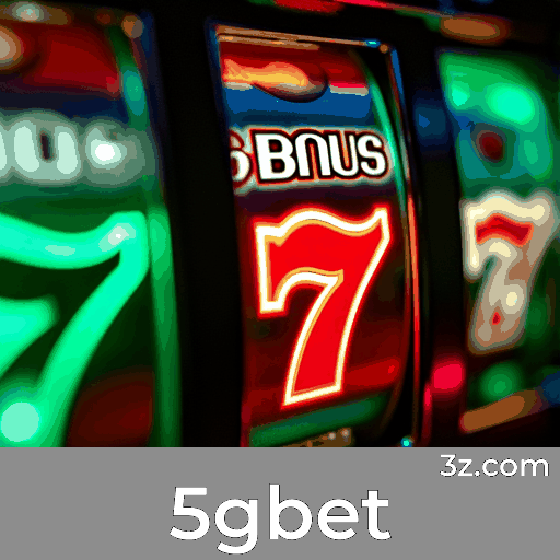 5gbet: Rápido, Fácil e Perfeito para Brasileiros