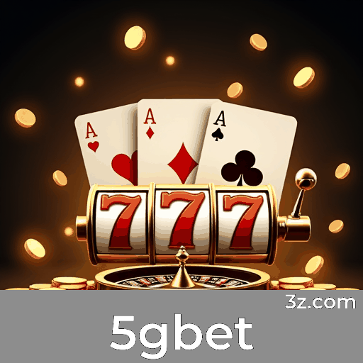 Universo de Jogos Extraordinários do 5gbet: Diversão Sem Limites