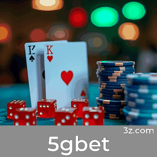 Sistema de Recompensas Progressivas, Maximize Seus Ganhos em 5gbet