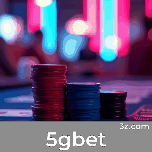 Experiência Premium de Jogos de Cassino no 5gbet