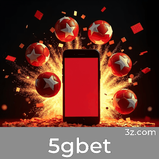 Experiência Premium de Jogos de Cassino no 5gbet