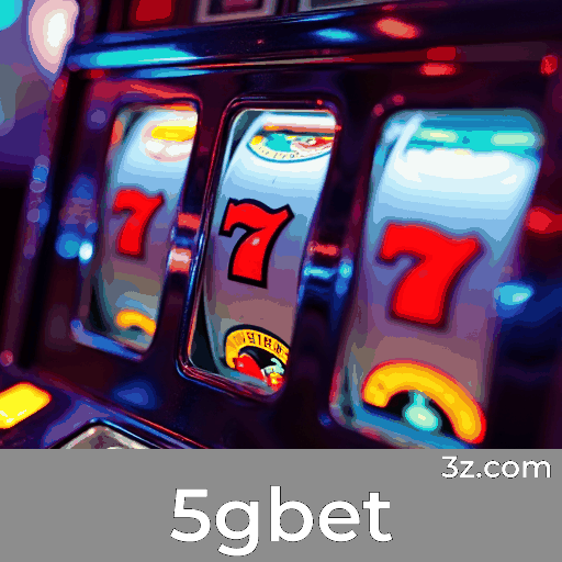 Experiência Premium de Jogos de Cassino no 5gbet