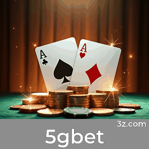 Experiência Premium de Jogos de Cassino no 5gbet