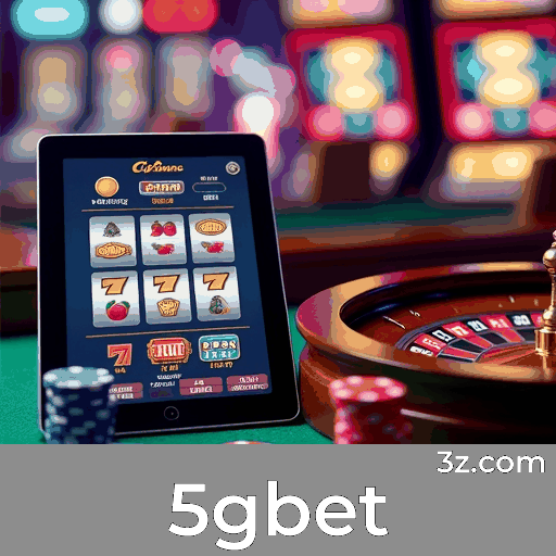 5gbet: Rápido, Fácil e Perfeito para Brasileiros