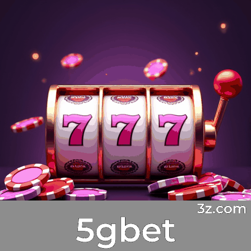 5gbet: Experiência Suprema em Apostas e Cassino