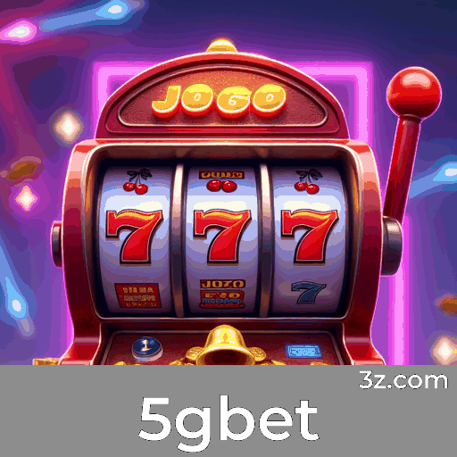 5gbet: Rápido, Fácil e Perfeito para Brasileiros
