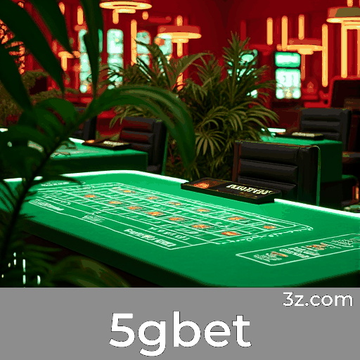 5gbet Verde: Responsabilidade e Sustentabilidade